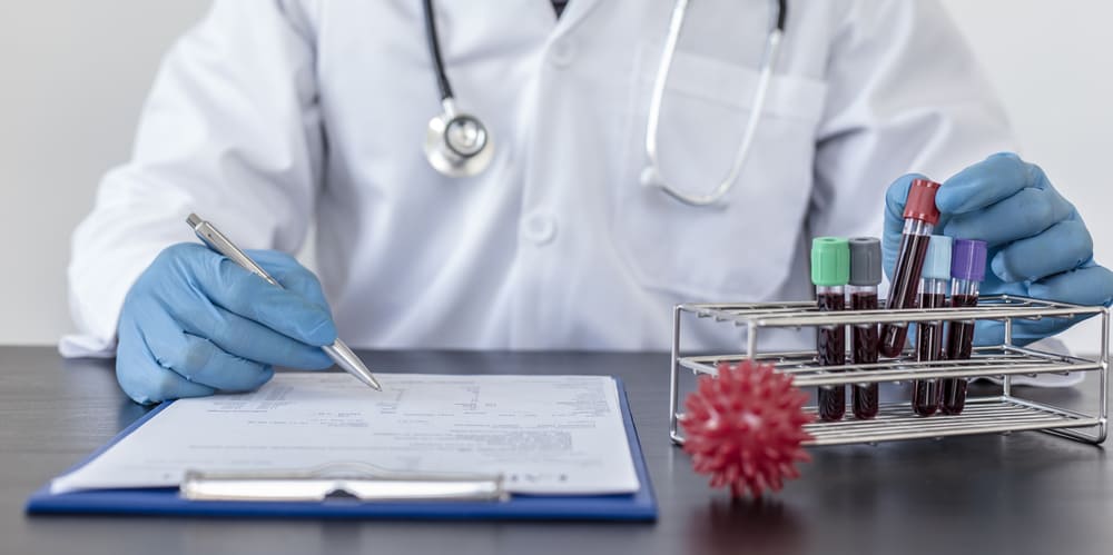  Hemato-oncology care in critical conditions